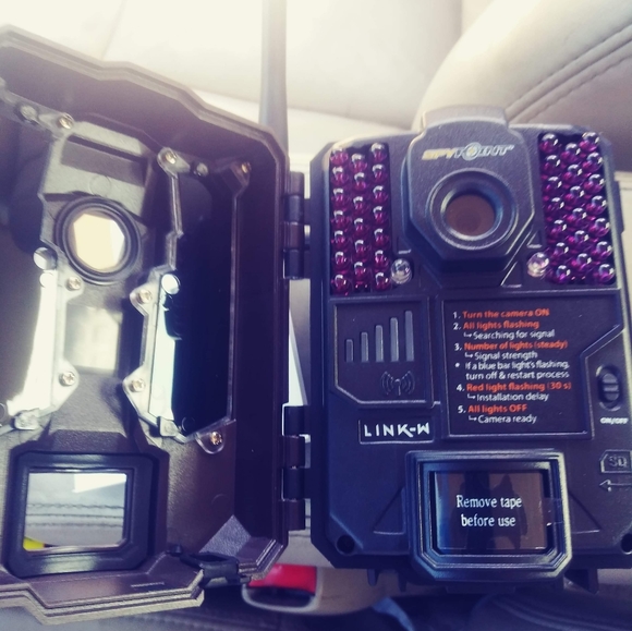 SpyPoint trail - Picture 4 of 4